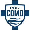 Como logo