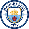 Manchester City logo